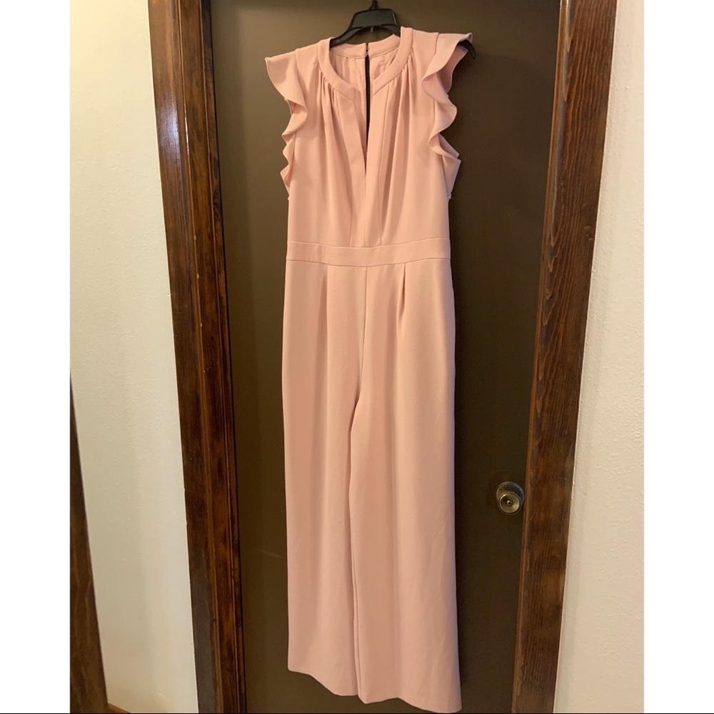 Vince Camuto jumpsuit